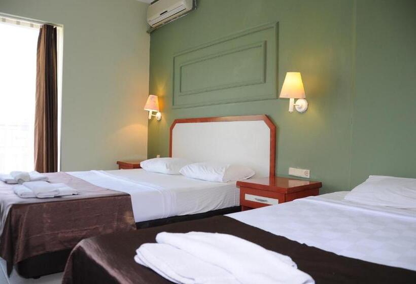 Номер Стандарт, Pi̇gale Beach Resort