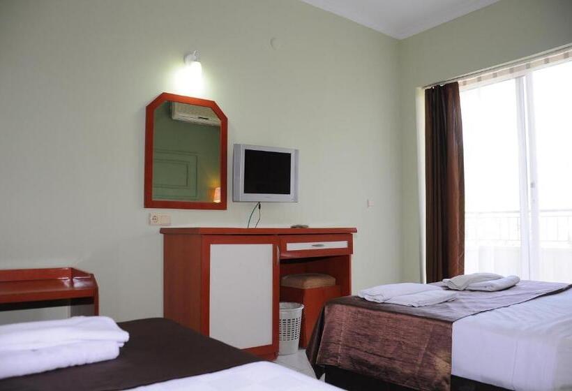 Номер Стандарт, Pi̇gale Beach Resort