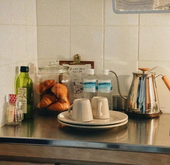 1间卧室的房子, Small Hotel Tonari