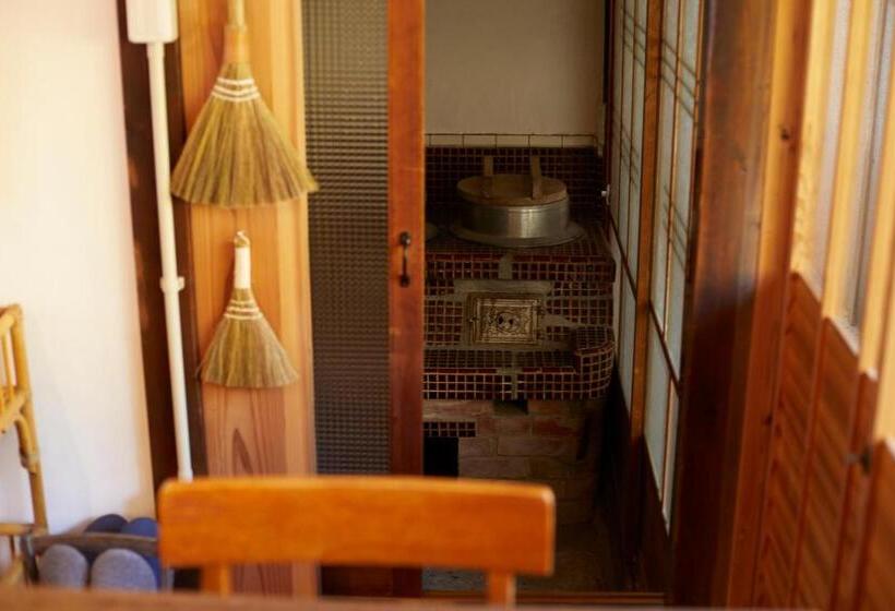 1间卧室的房子, Small Hotel Tonari