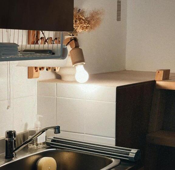 1间卧室的房子, Small Hotel Tonari