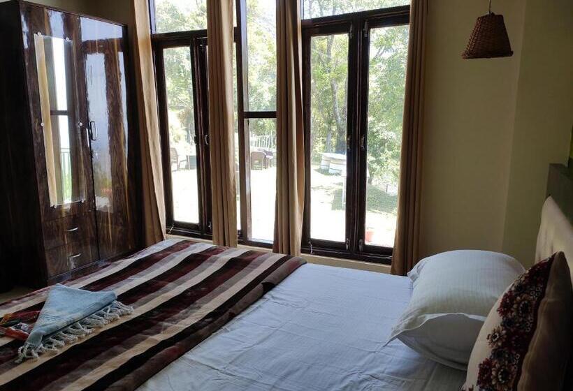 Номер Superior Кровать Кинг, La Montana