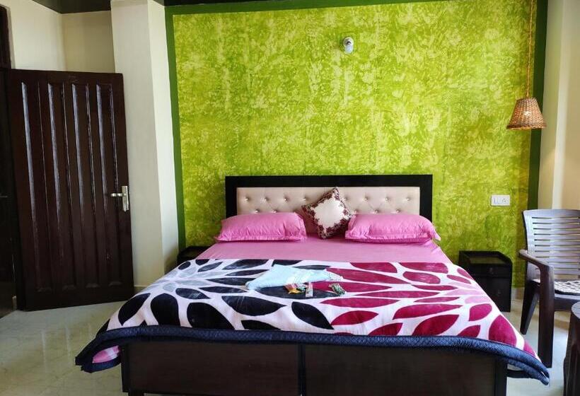 Номер Superior Кровать Кинг, La Montana