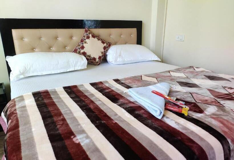 Номер Deluxe, La Montana