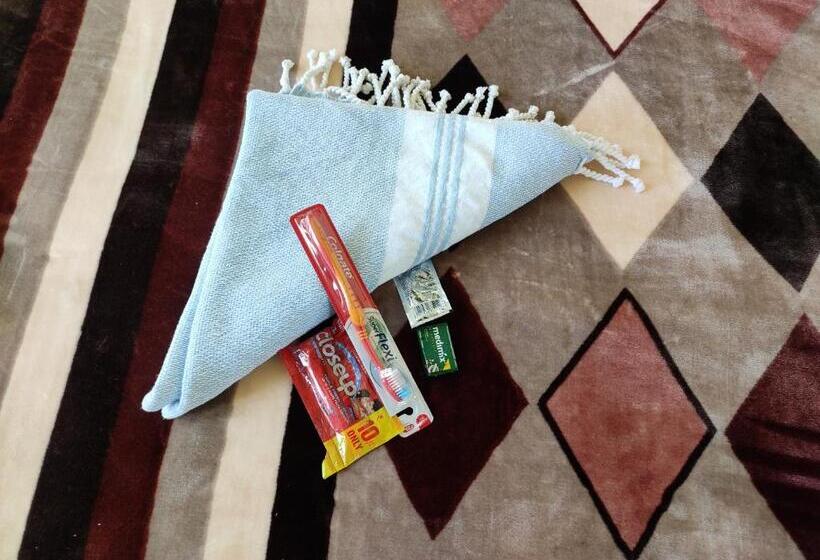 豪华房间, La Montana