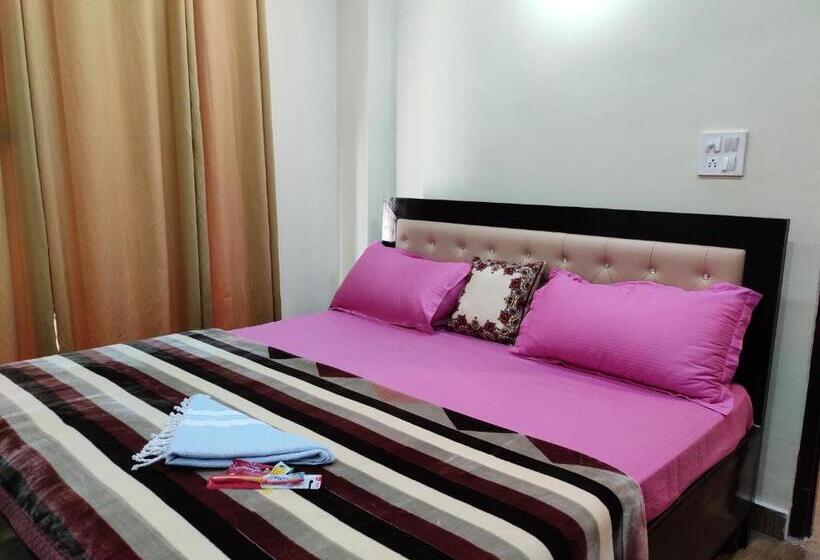 豪华房间, La Montana