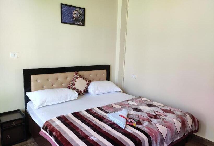 豪华房间, La Montana