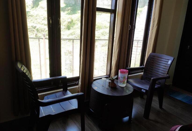 豪华房间, La Montana