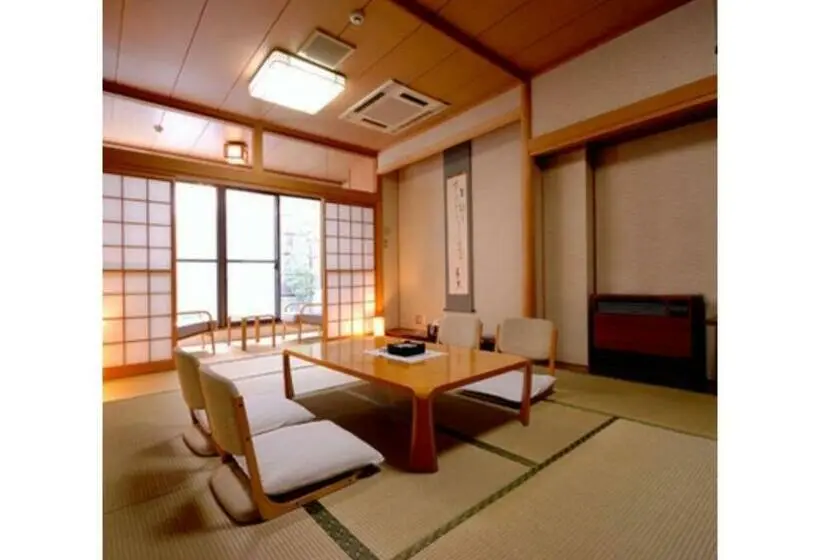 スタンダードスタジオ, Tennen Onsen Kakenagashi No Yado Hotel Pony Onsen Vacation Stay 50872v