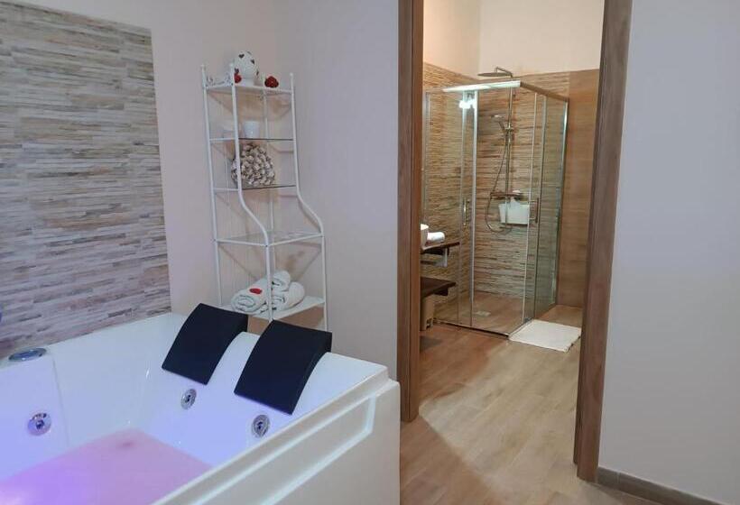 豪华房间, Sognando Alberobello