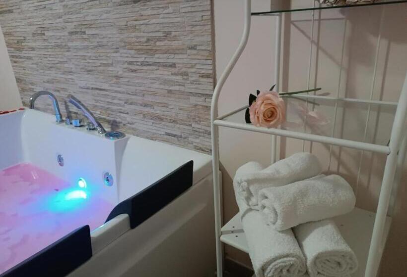 豪华房间, Sognando Alberobello