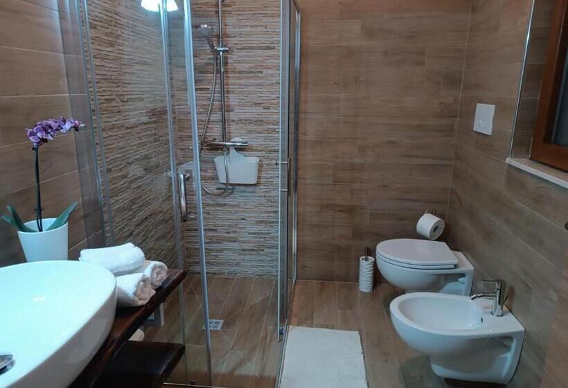 豪华房间, Sognando Alberobello