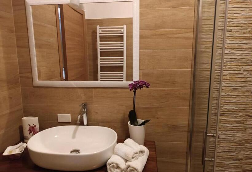 豪华房间, Sognando Alberobello