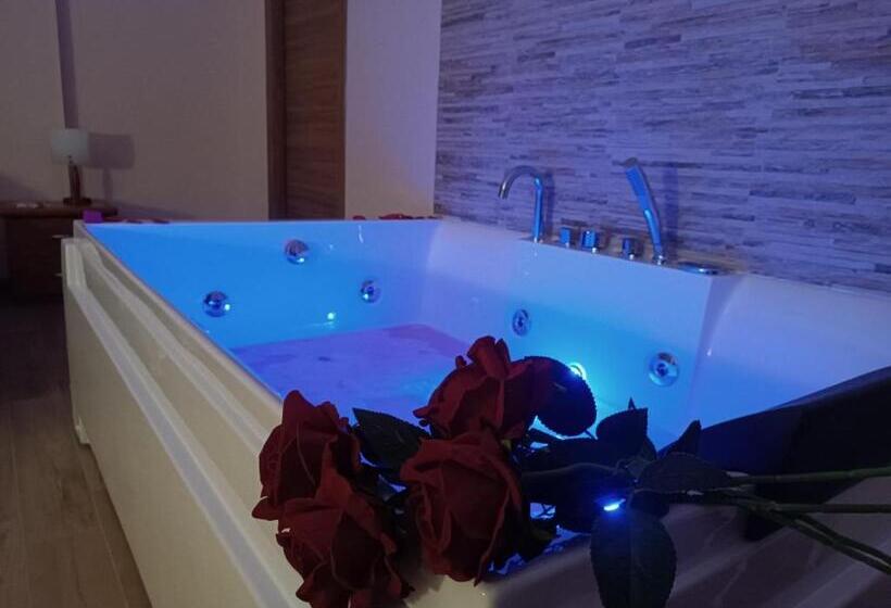 豪华房间, Sognando Alberobello