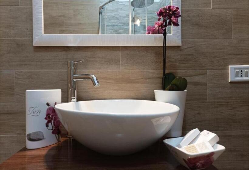 标准间, Sognando Alberobello