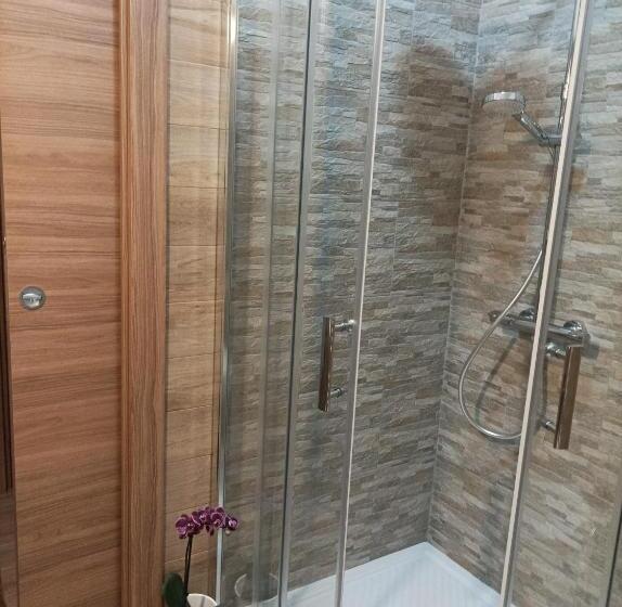 标准间, Sognando Alberobello