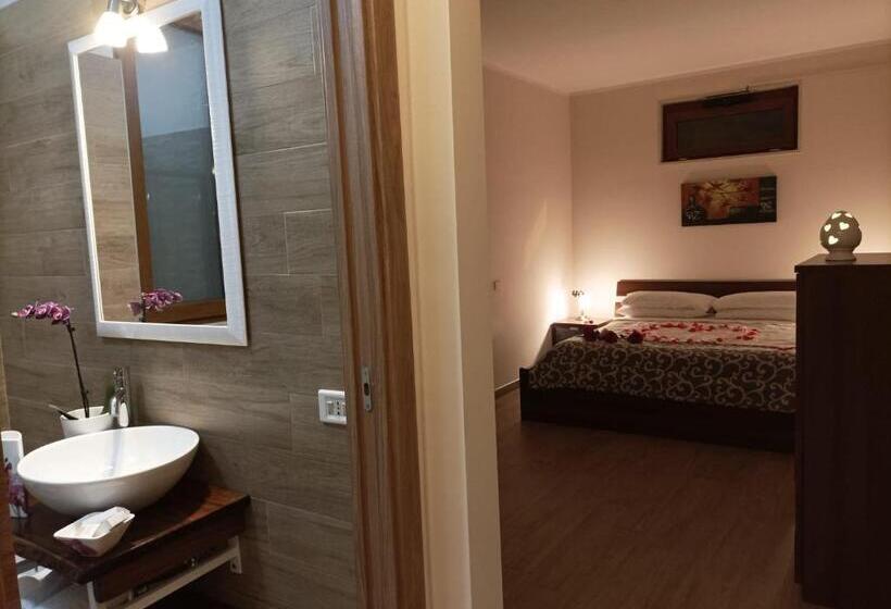 标准间, Sognando Alberobello