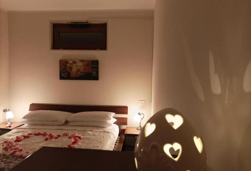 标准间, Sognando Alberobello