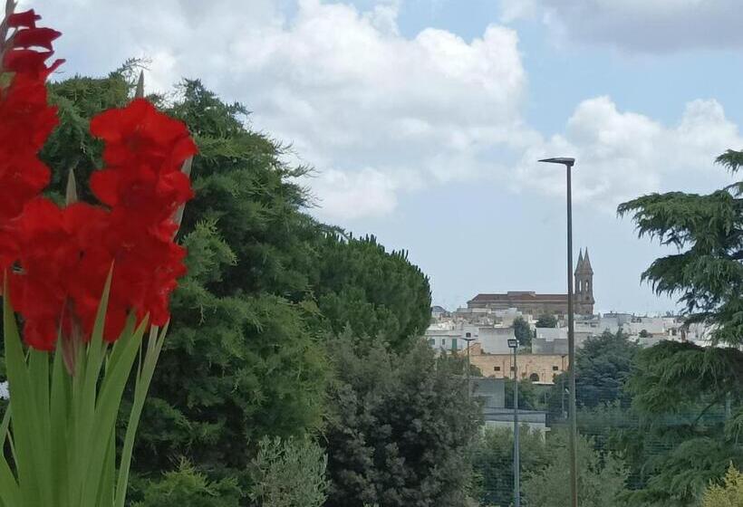 标准间, Sognando Alberobello