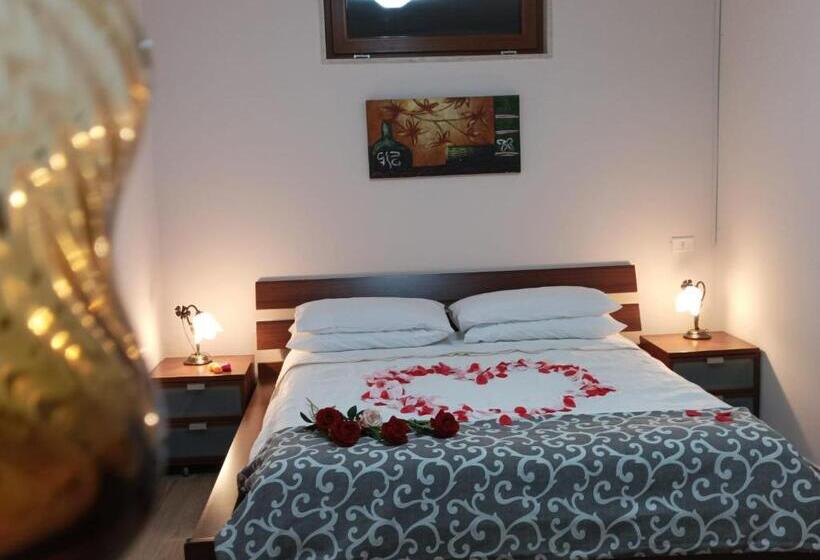 标准间, Sognando Alberobello