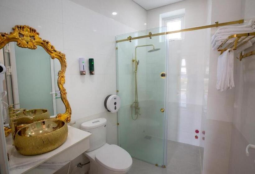 اتاق خانوادگی, King Villa Quảng Ngãi