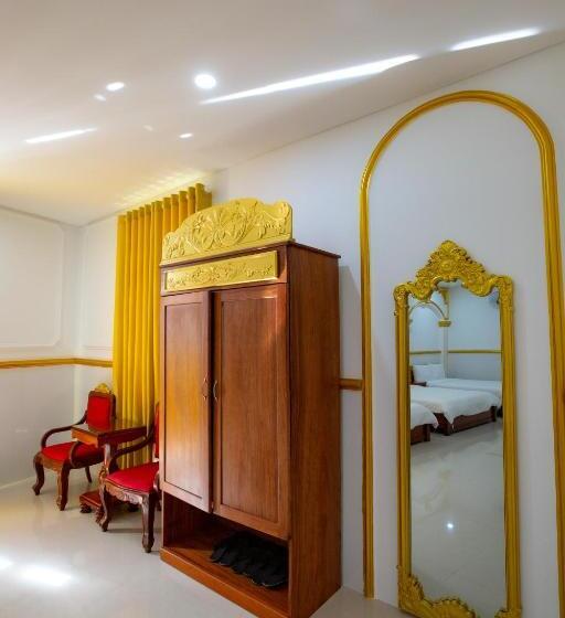 اتاق خانوادگی, King Villa Quảng Ngãi