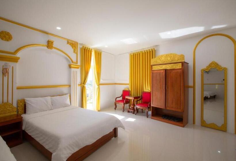 اتاق خانوادگی, King Villa Quảng Ngãi