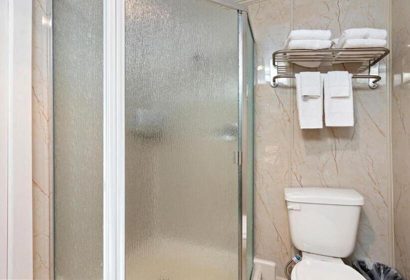 스탠다드 룸 킹사이즈 침대, Konocti Harbor Resort