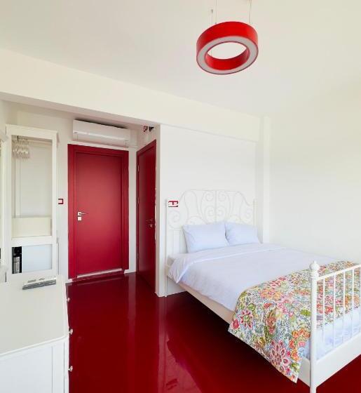 Habitació Estàndard Llit King, Baracuda Karakoy