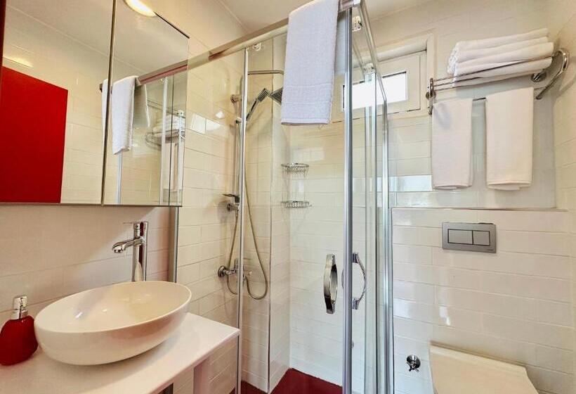 Habitació Estàndard Llit King, Baracuda Karakoy