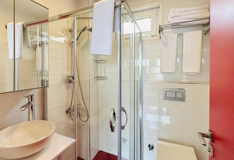 Habitació Estàndard Llit King, Baracuda Karakoy