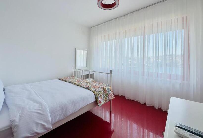 Habitació Estàndard Llit King, Baracuda Karakoy