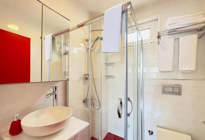 Habitació Estàndard Llit King, Baracuda Karakoy