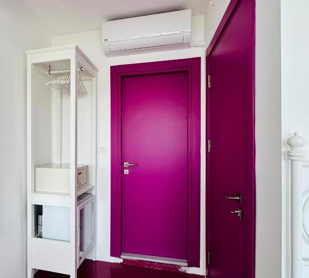 Habitació Estàndard Llit King, Baracuda Karakoy