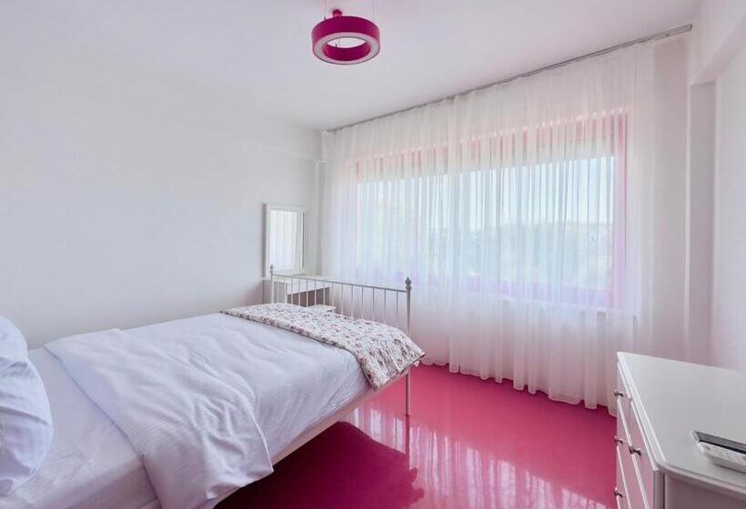 Habitació Estàndard Vista Mar, Baracuda Karakoy