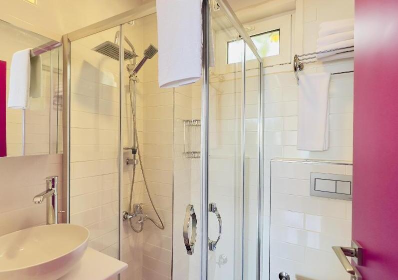 Habitació Estàndard Vista Mar, Baracuda Karakoy