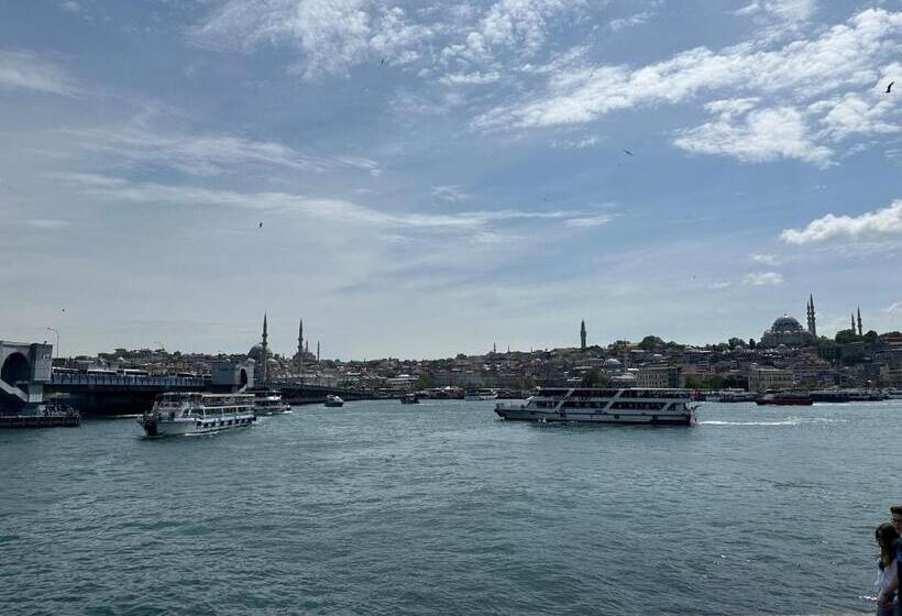 Habitació Estàndard Llit King, Baracuda Karakoy