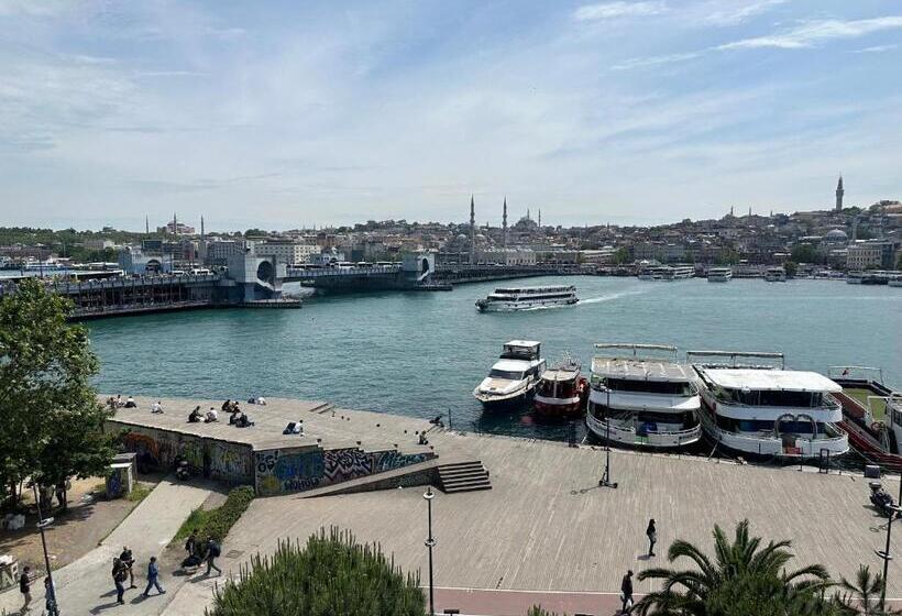 Habitació Estàndard Llit King, Baracuda Karakoy