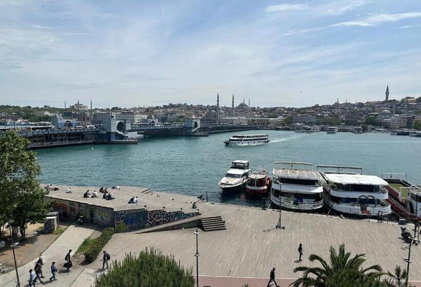 Habitació Estàndard Llit King, Baracuda Karakoy