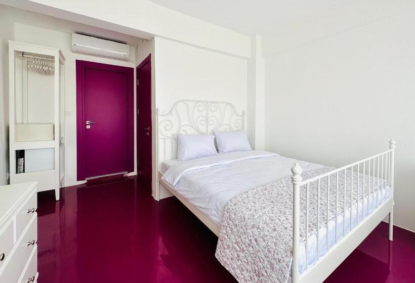 Habitació Estàndard Llit King, Baracuda Karakoy