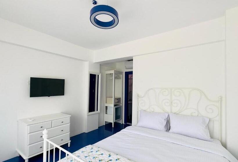 Habitació Estàndard Vista Mar, Baracuda Karakoy