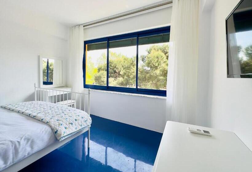 Habitació Estàndard Vista Mar, Baracuda Karakoy