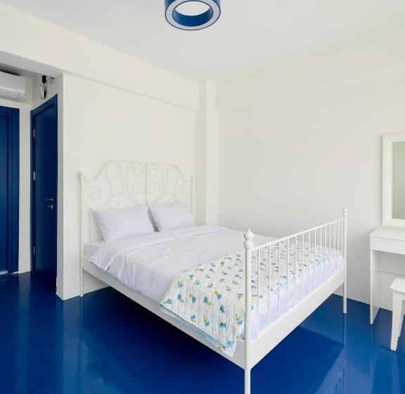 Habitació Estàndard Vista Mar, Baracuda Karakoy