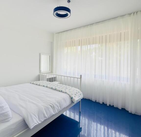 Habitació Estàndard Vista Mar, Baracuda Karakoy