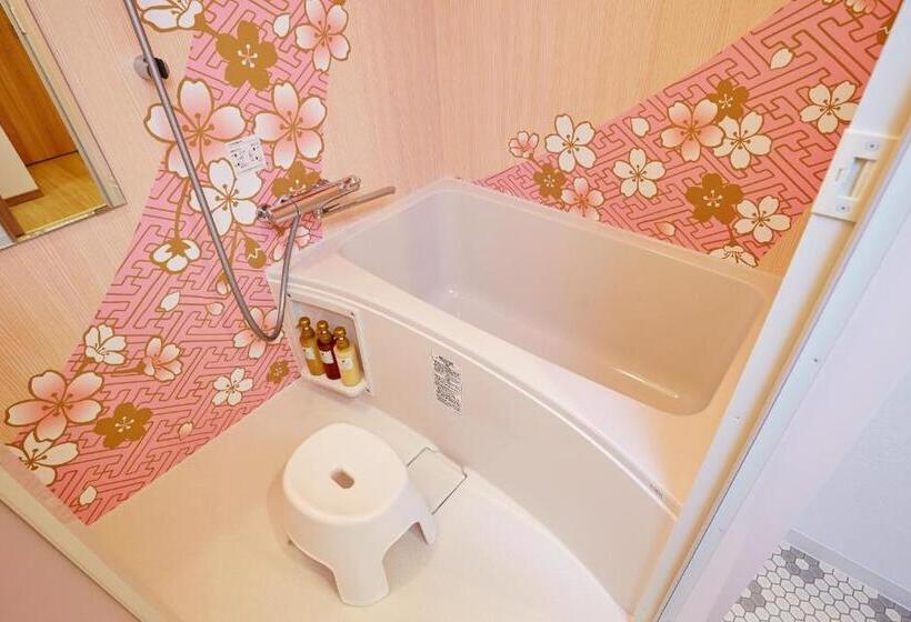 标准工作室, Sanriiott Kitahama   Vacation Stay 33509v