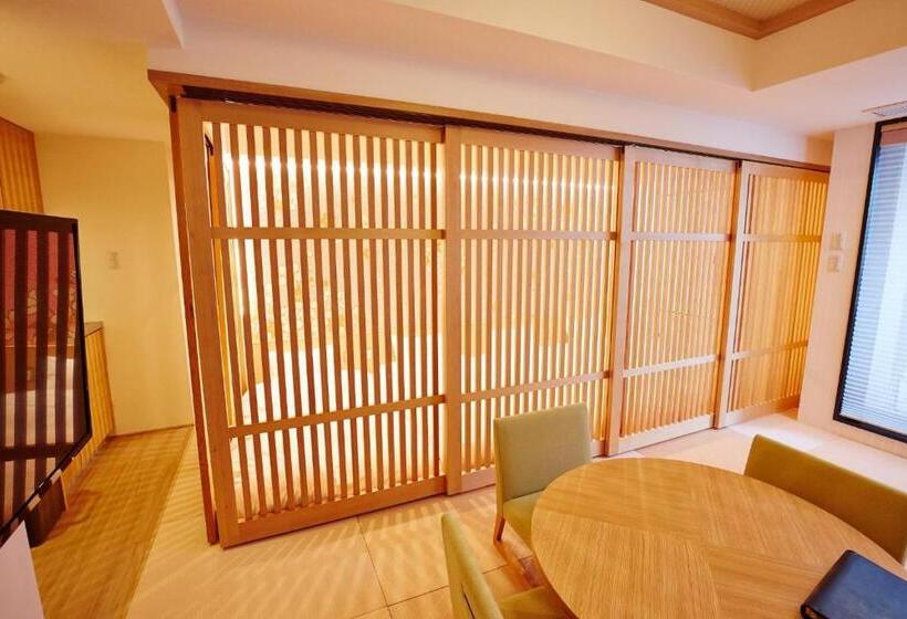 标准工作室, Sanriiott Kitahama   Vacation Stay 33509v