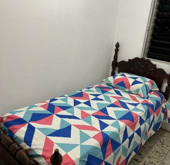 패밀리 룸, Pacifica Hostel