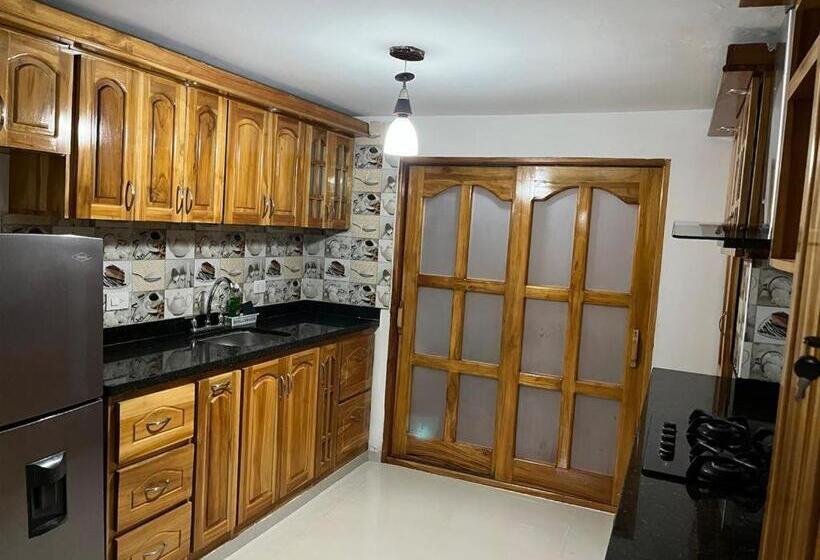 스탠다드 룸 공동 욕실, Pacifica Hostel