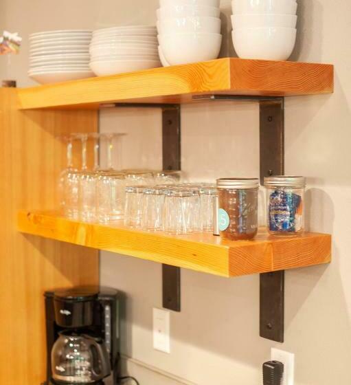 3 Bedroom Suite, The Suites On Main