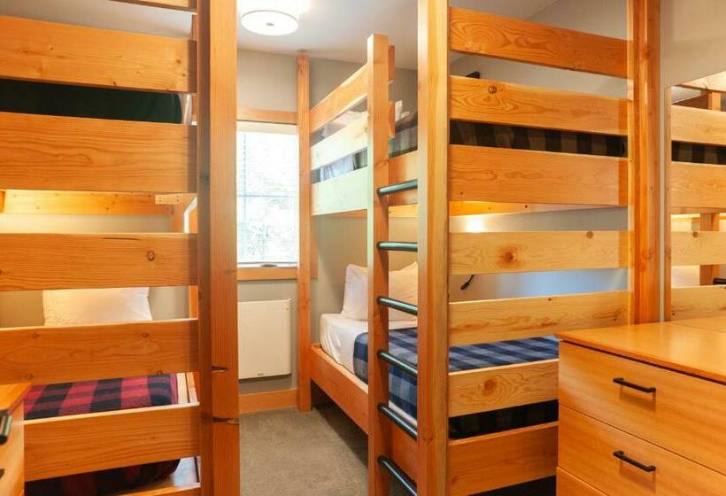 3 Bedroom Suite, The Suites On Main